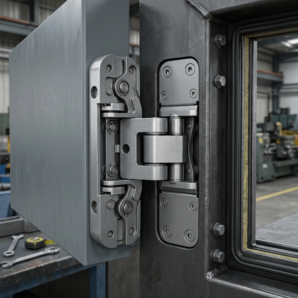Hinges
